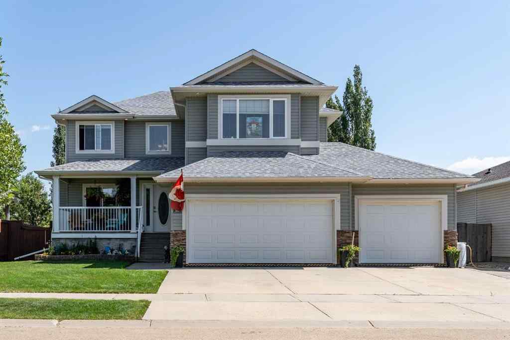 MLS® A2244204 - 2605 57 Street  in Valleyview Camrose, Residential