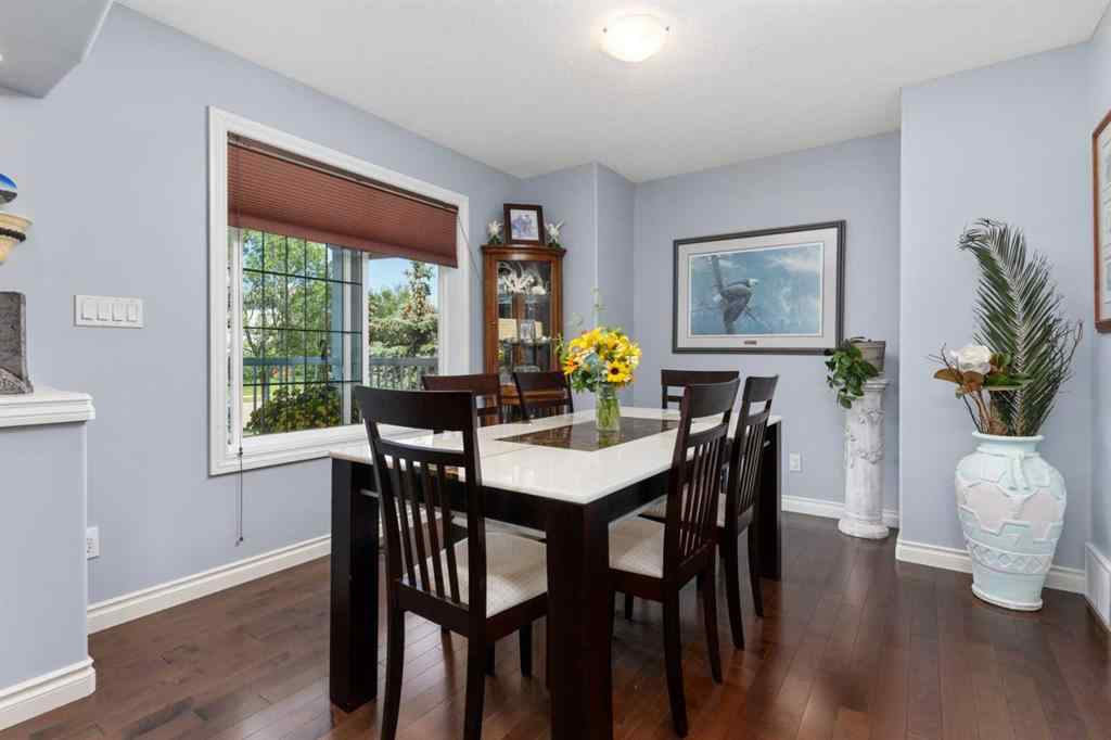 MLS® A2244204 - 2605 57 Street  in Valleyview Camrose, Residential