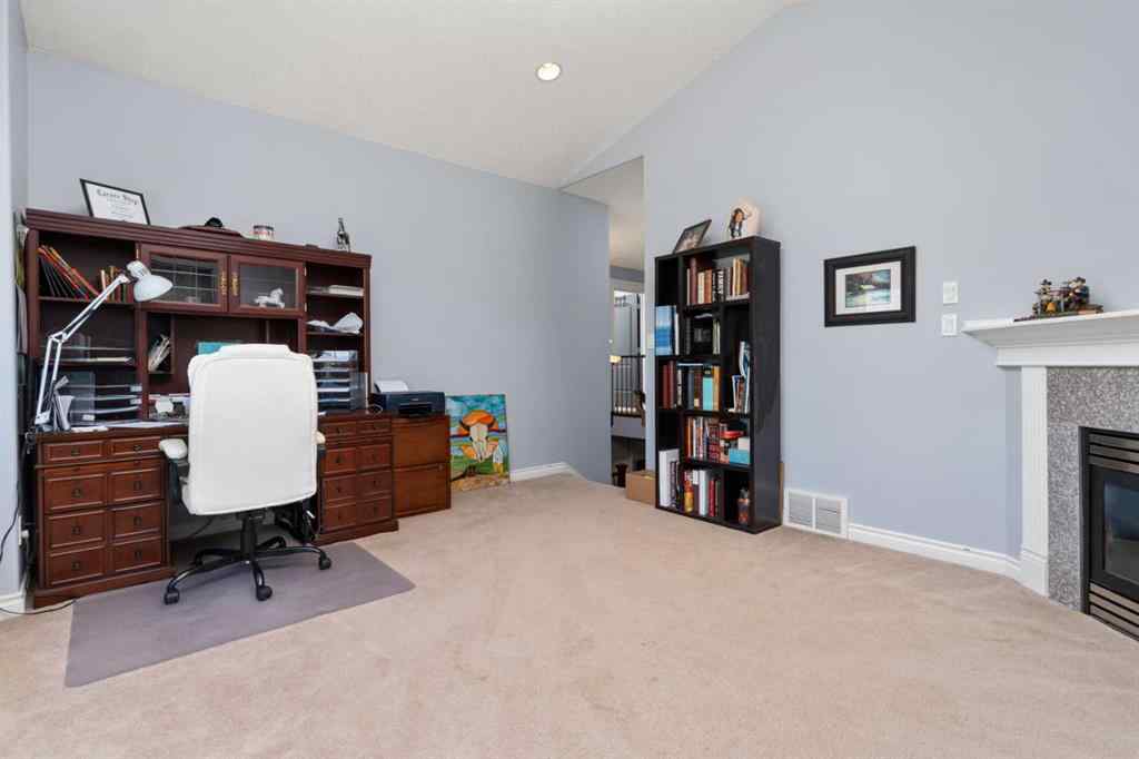 MLS® A2244204 - 2605 57 Street  in Valleyview Camrose, Residential