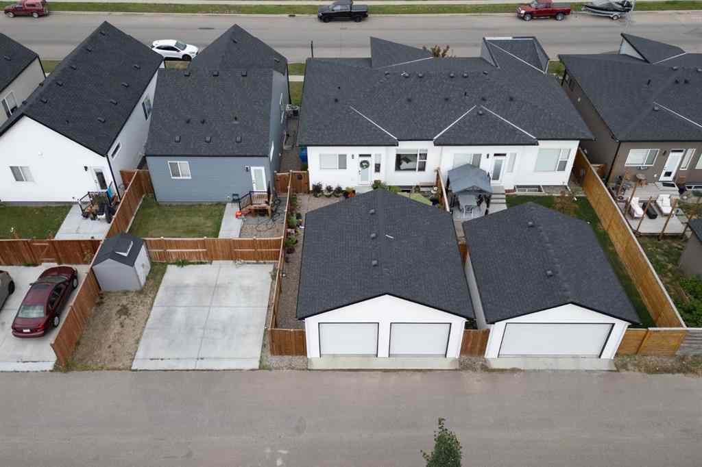 MLS® A2244205 - 330 Uplands Boulevard N in Blackwolf 1 Lethbridge, Residential
