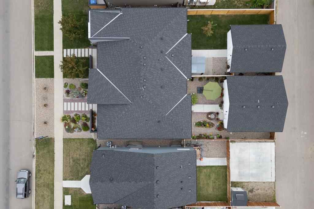 MLS® A2244205 - 330 Uplands Boulevard N in Blackwolf 1 Lethbridge, Residential
