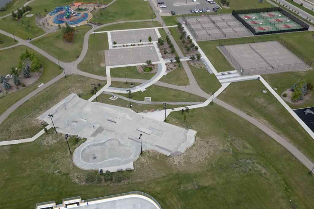 MLS® A2244205 - 330 Uplands Boulevard N in Blackwolf 1 Lethbridge, Residential