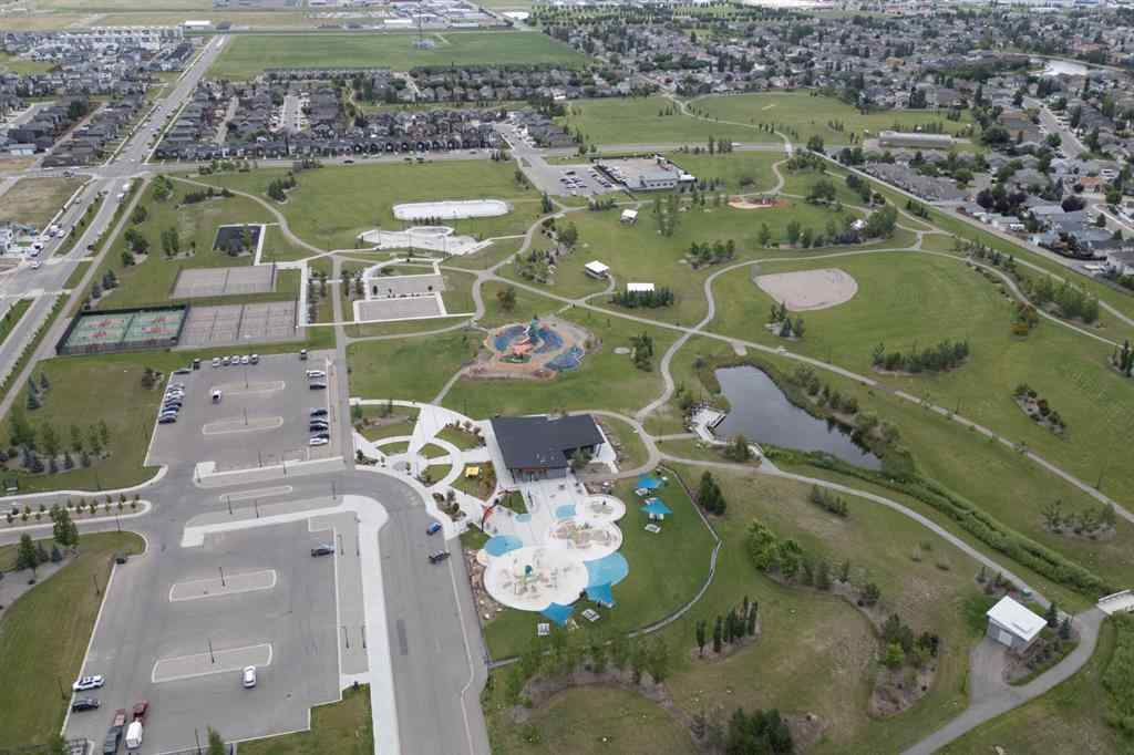MLS® A2244205 - 330 Uplands Boulevard N in Blackwolf 1 Lethbridge, Residential