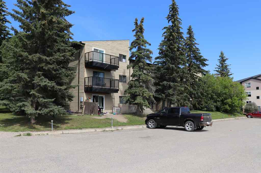 MLS® A2244210 - Unit #103 1221A Westhaven Drive   in NONE Edson, Residential