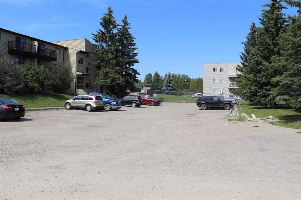 MLS® A2244210 - Unit #103 1221A Westhaven Drive   in NONE Edson, Residential