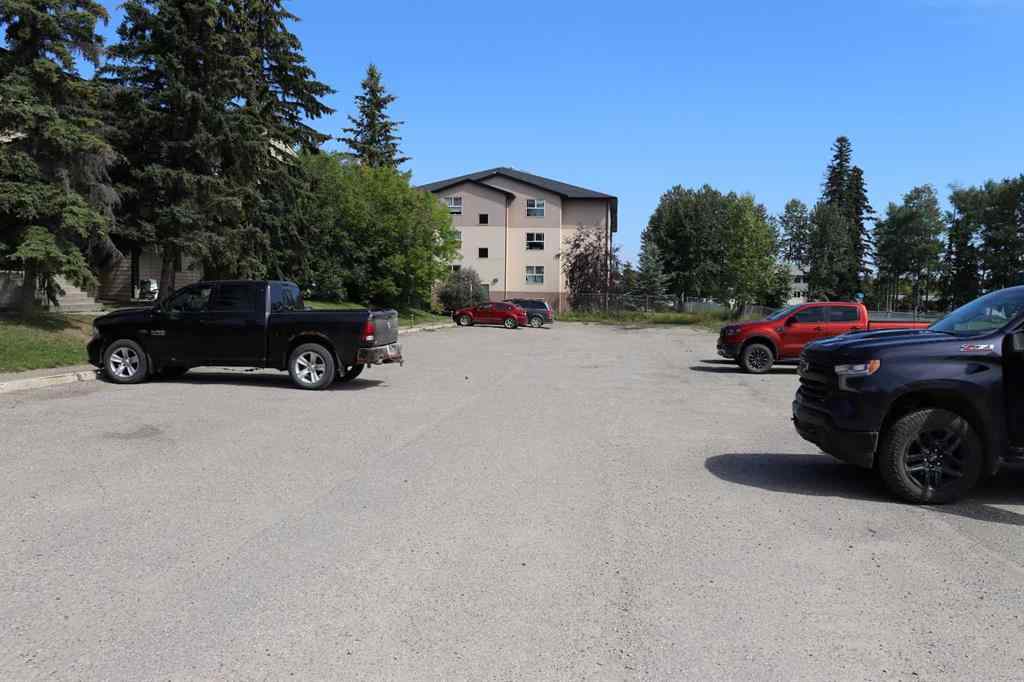 MLS® A2244210 - Unit #103 1221A Westhaven Drive   in NONE Edson, Residential