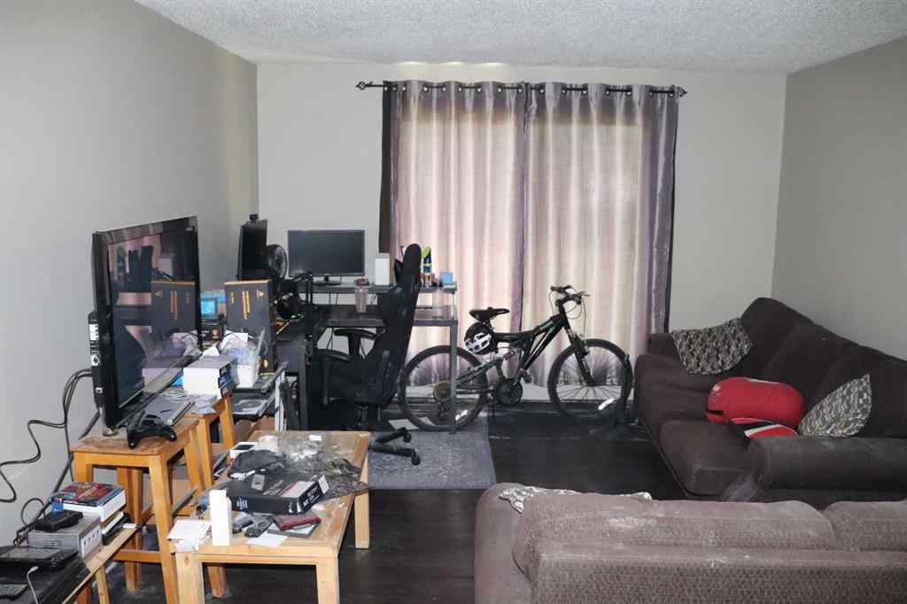 MLS® A2244210 - Unit #103 1221A Westhaven Drive   in NONE Edson, Residential
