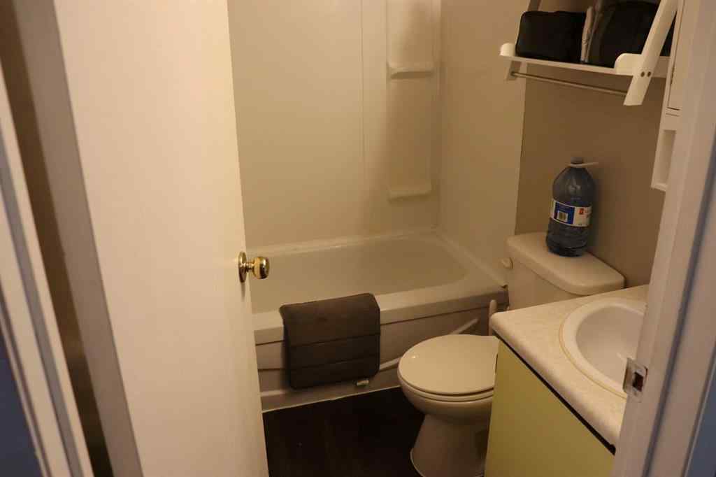 MLS® A2244210 - Unit #103 1221A Westhaven Drive   in NONE Edson, Residential