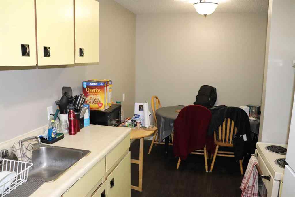 MLS® A2244210 - Unit #103 1221A Westhaven Drive   in NONE Edson, Residential