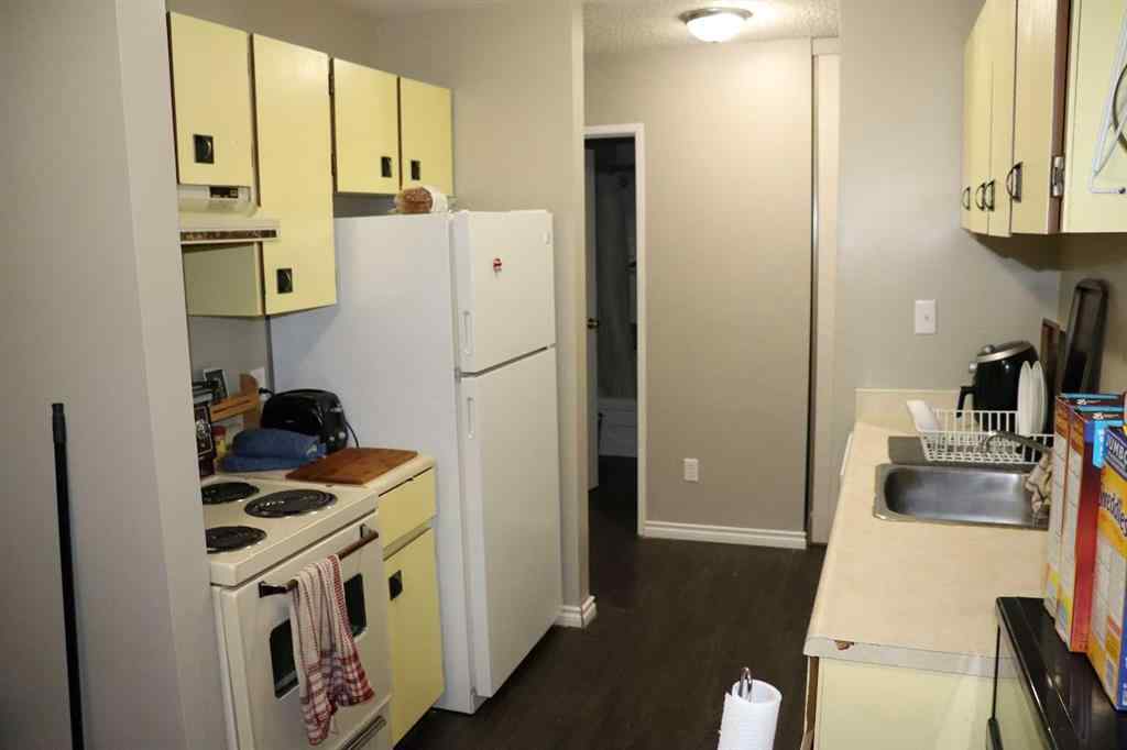 MLS® A2244210 - Unit #103 1221A Westhaven Drive   in NONE Edson, Residential