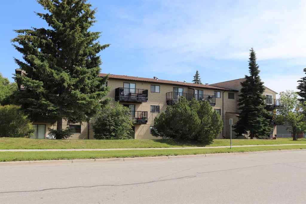 MLS® A2244210 - Unit #103 1221A Westhaven Drive   in NONE Edson, Residential
