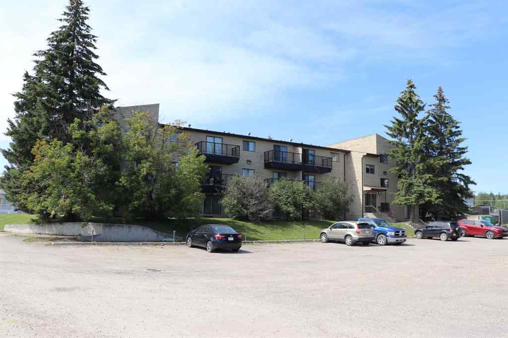 MLS® A2244210 - Unit #103 1221A Westhaven Drive   in NONE Edson, Residential