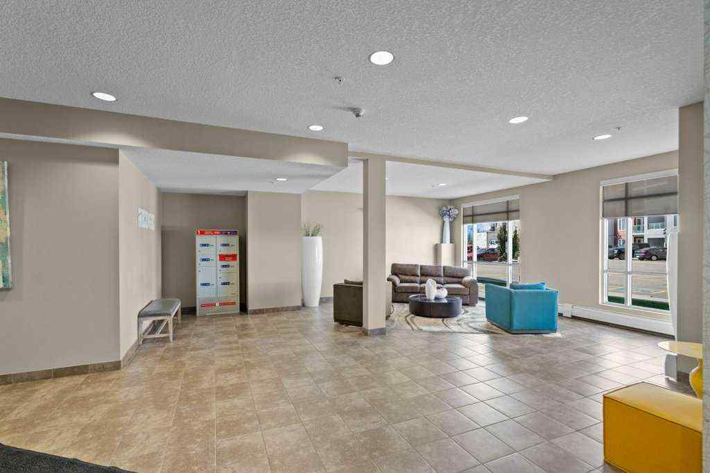 MLS® A2244217 - Unit #2418 604 East Lake Boulevard NE in East Lake Industrial Airdrie, Residential
