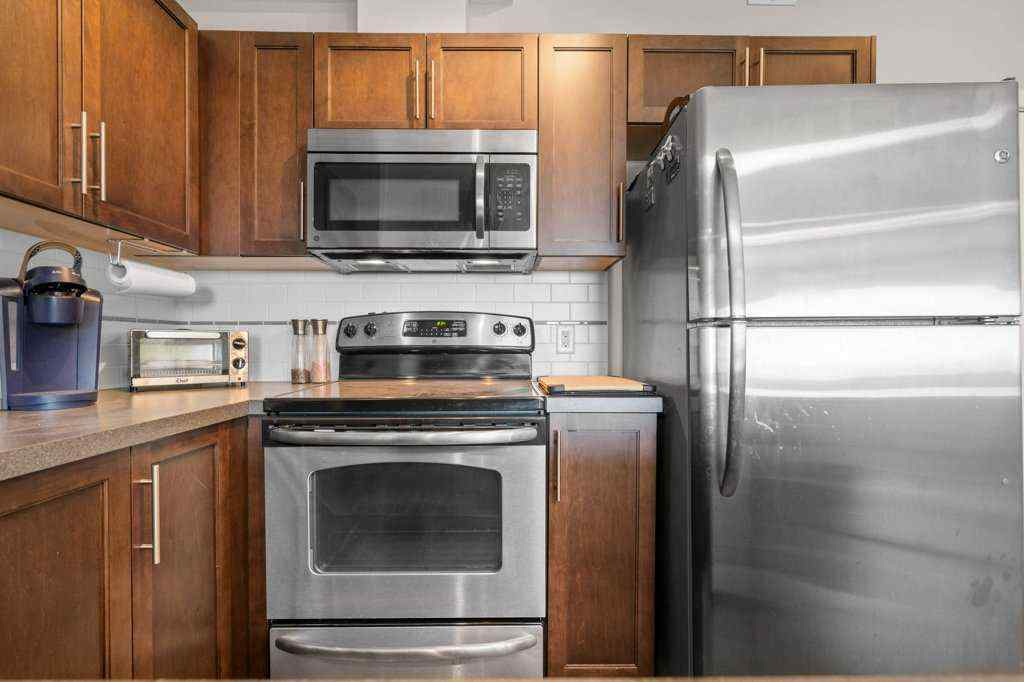 MLS® A2244217 - Unit #2418 604 East Lake Boulevard NE in East Lake Industrial Airdrie, Residential
