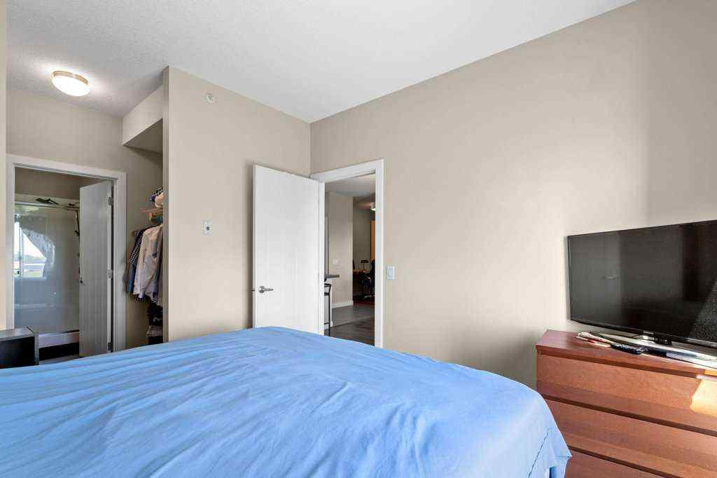 MLS® A2244217 - Unit #2418 604 East Lake Boulevard NE in East Lake Industrial Airdrie, Residential
