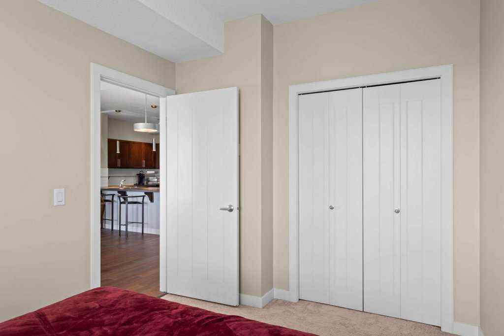 MLS® A2244217 - Unit #2418 604 East Lake Boulevard NE in East Lake Industrial Airdrie, Residential