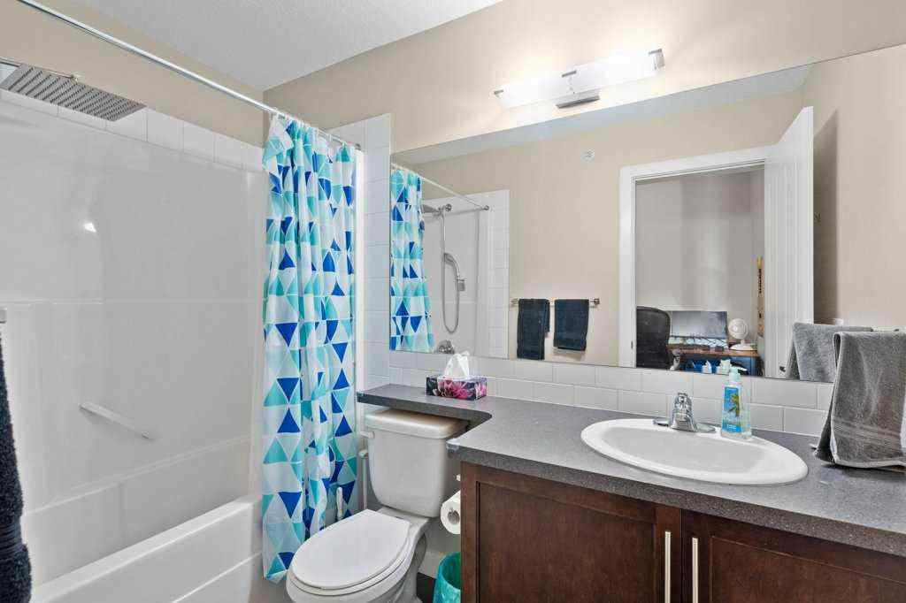 MLS® A2244217 - Unit #2418 604 East Lake Boulevard NE in East Lake Industrial Airdrie, Residential