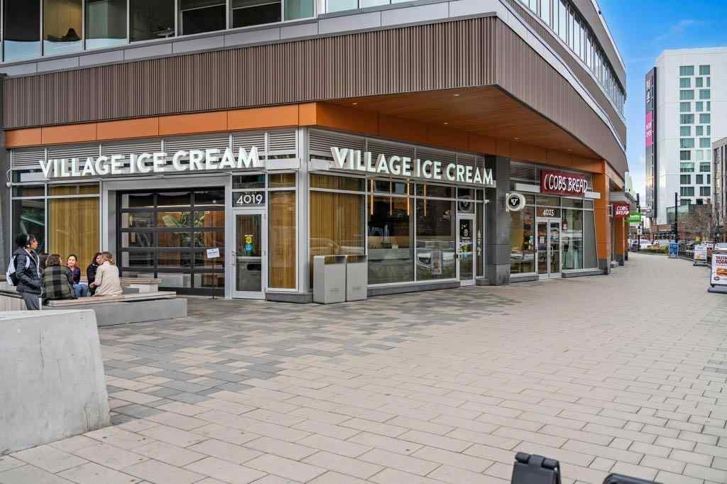 MLS® A2244218 - Unit #216 3125 39 Street NW in University District Calgary, Residential