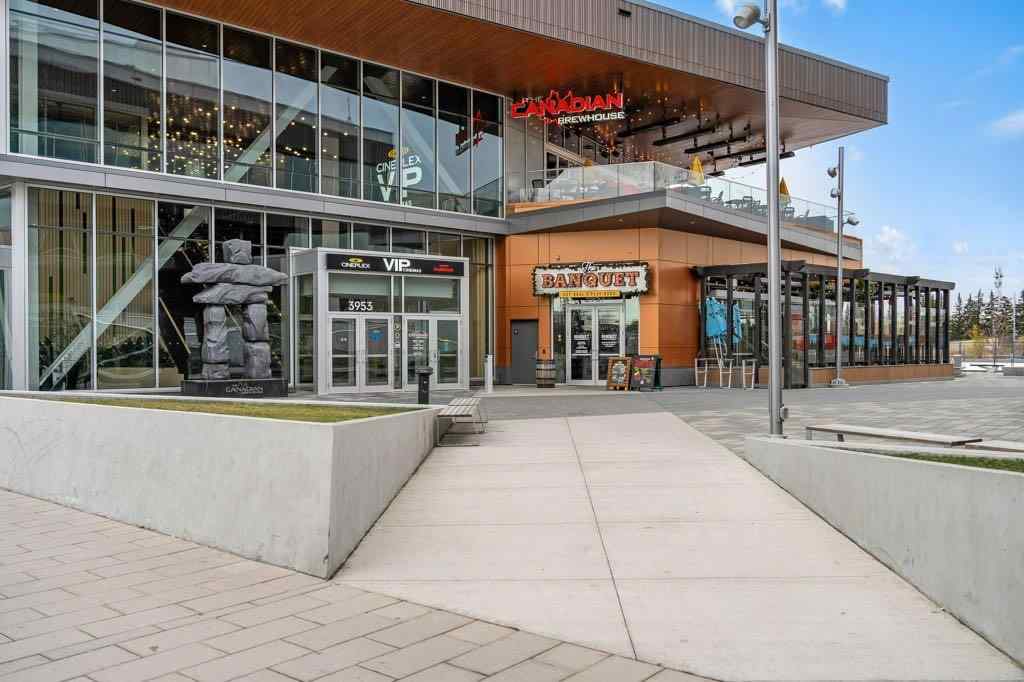 MLS® A2244218 - Unit #216 3125 39 Street NW in University District Calgary, Residential