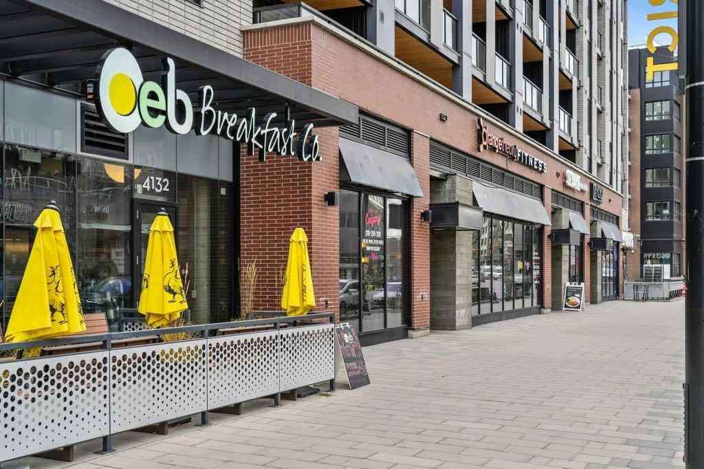 MLS® A2244218 - Unit #216 3125 39 Street NW in University District Calgary, Residential