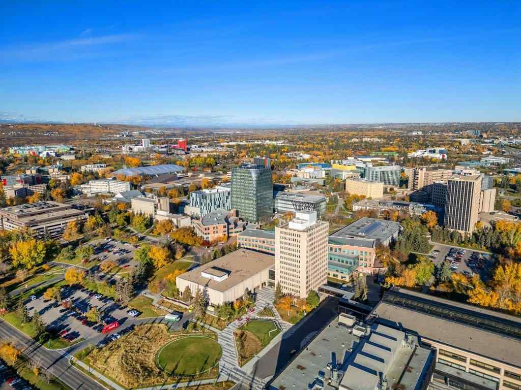 MLS® A2244218 - Unit #216 3125 39 Street NW in University District Calgary, Residential