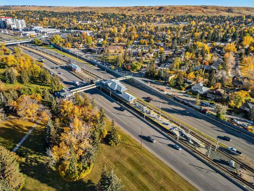 MLS® A2244218 - Unit #216 3125 39 Street NW in University District Calgary, Residential