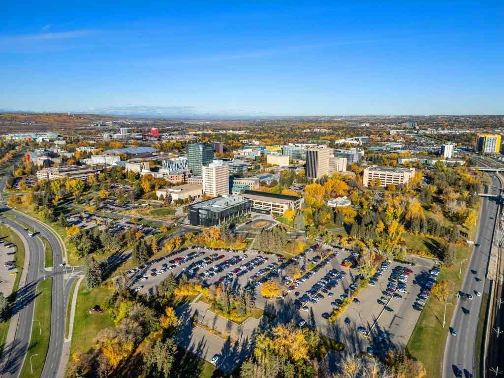 MLS® A2244218 - Unit #216 3125 39 Street NW in University District Calgary, Residential