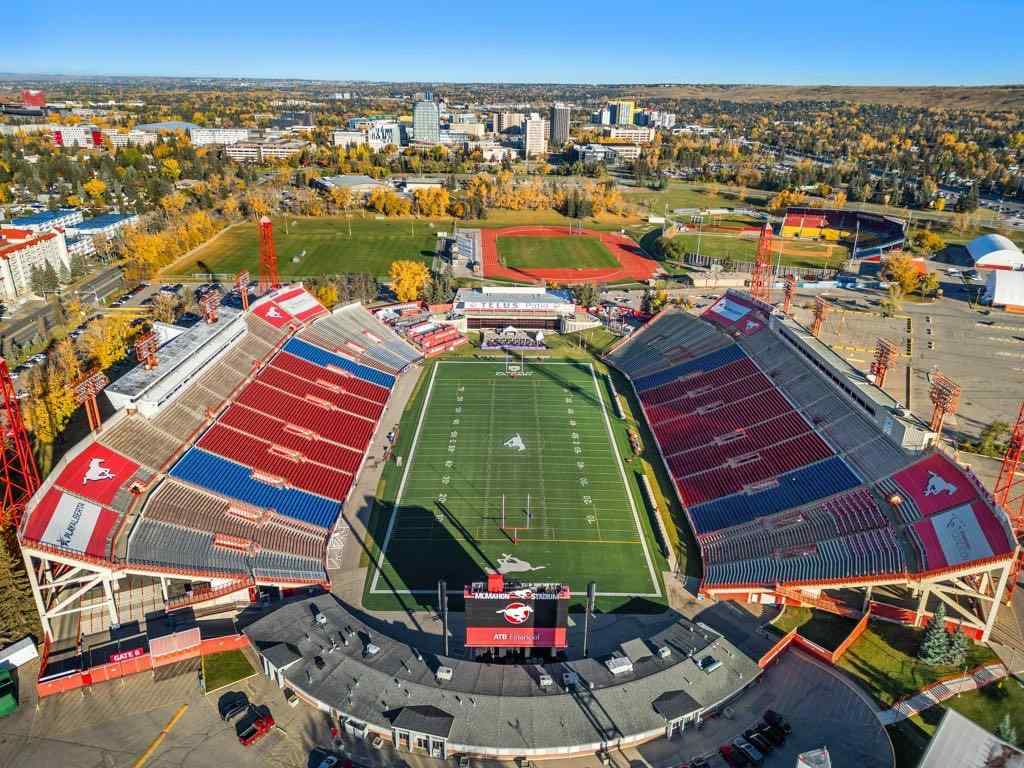 MLS® A2244218 - Unit #216 3125 39 Street NW in University District Calgary, Residential