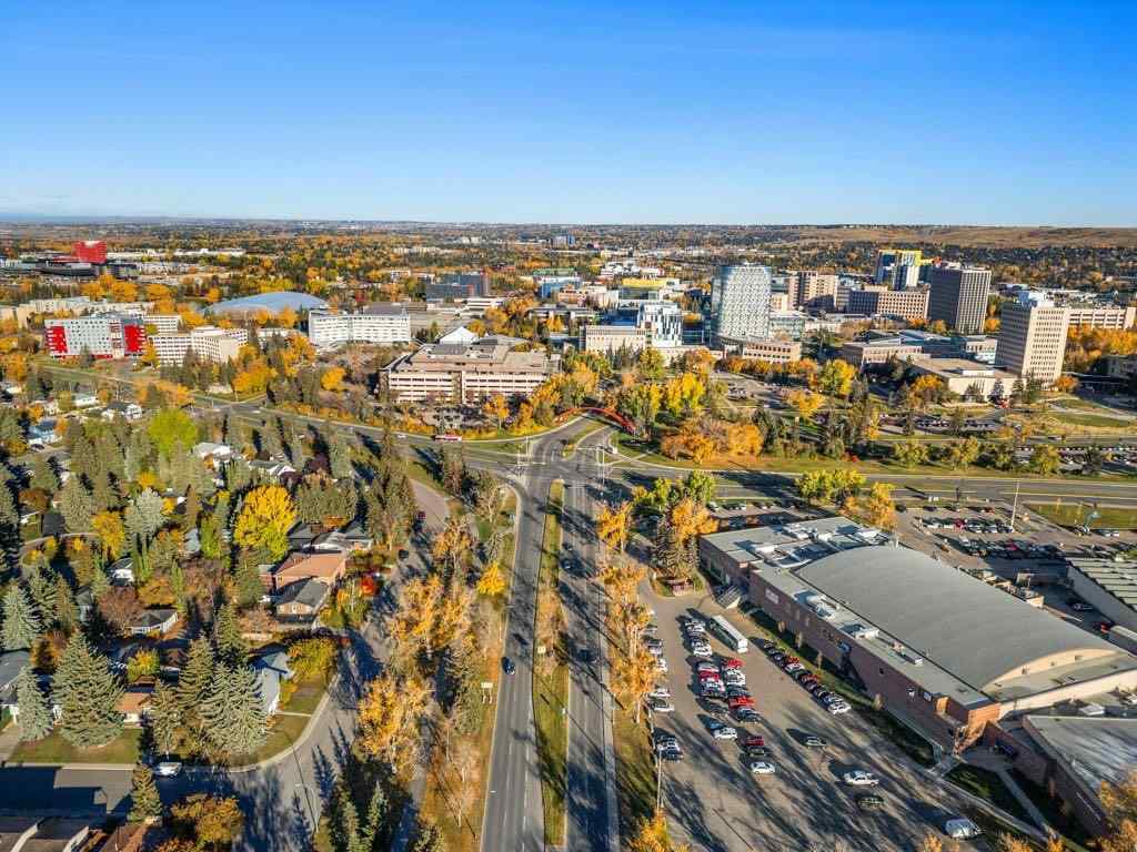 MLS® A2244218 - Unit #216 3125 39 Street NW in University District Calgary, Residential