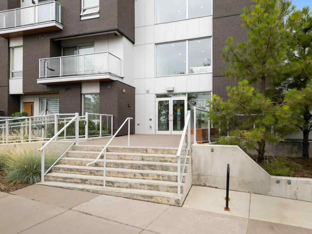 MLS® A2244218 - Unit #216 3125 39 Street NW in University District Calgary, Residential