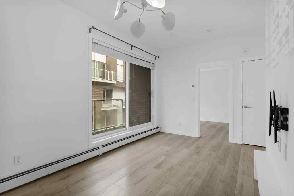 MLS® A2244218 - Unit #216 3125 39 Street NW in University District Calgary, Residential