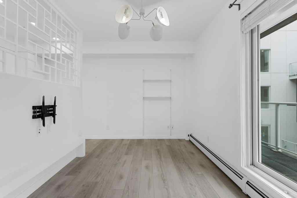 MLS® A2244218 - Unit #216 3125 39 Street NW in University District Calgary, Residential