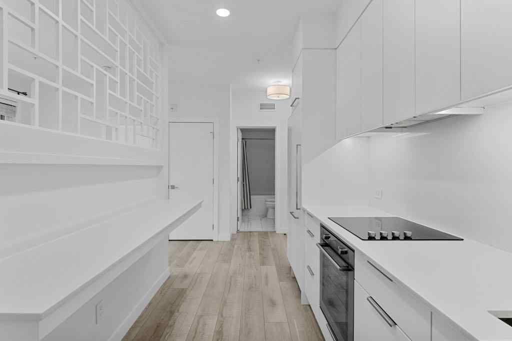 MLS® A2244218 - Unit #216 3125 39 Street NW in University District Calgary, Residential