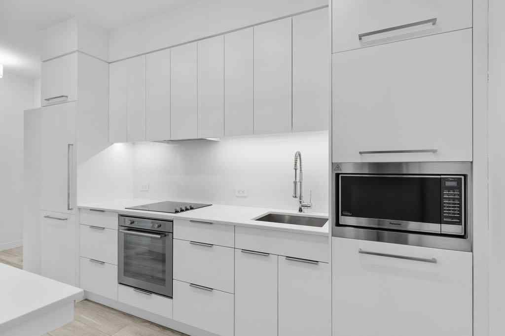 MLS® A2244218 - Unit #216 3125 39 Street NW in University District Calgary, Residential