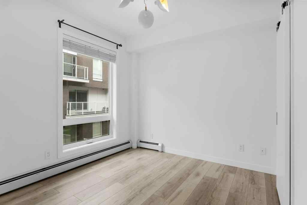 MLS® A2244218 - Unit #216 3125 39 Street NW in University District Calgary, Residential
