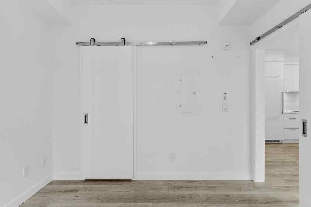MLS® A2244218 - Unit #216 3125 39 Street NW in University District Calgary, Residential