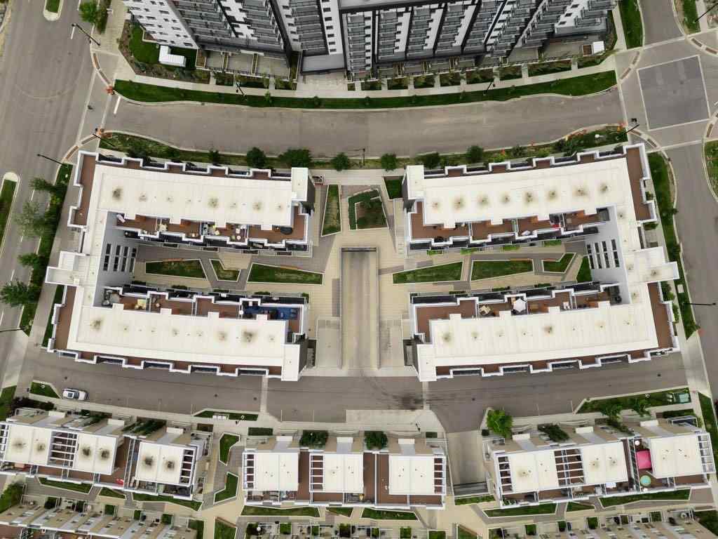 MLS® A2244218 - Unit #216 3125 39 Street NW in University District Calgary, Residential