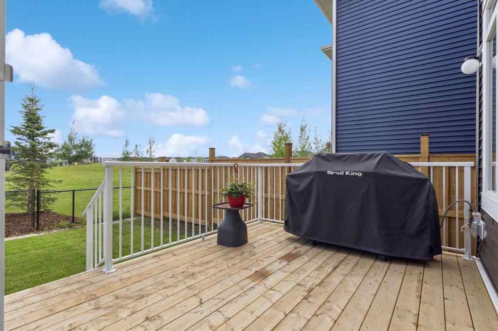MLS® A2244221 - 335 Creekside Way SW in Pine Creek Calgary, Residential