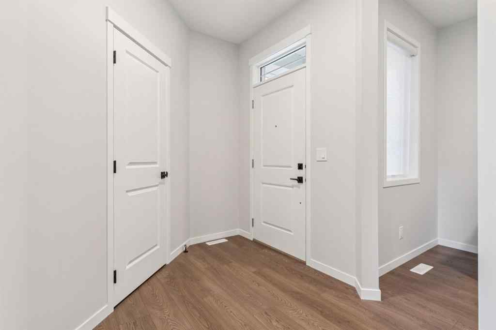 MLS® A2244221 - 335 Creekside Way SW in Pine Creek Calgary, Residential