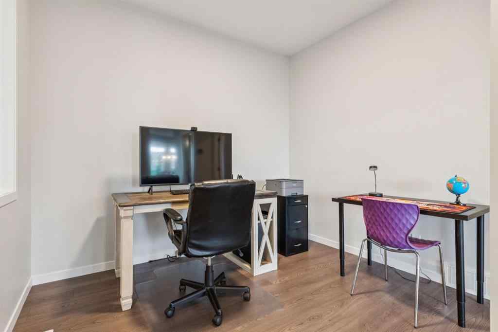 MLS® A2244221 - 335 Creekside Way SW in Pine Creek Calgary, Residential