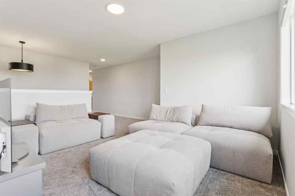 MLS® A2244221 - 335 Creekside Way SW in Pine Creek Calgary, Residential
