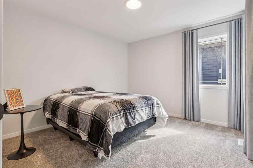 MLS® A2244221 - 335 Creekside Way SW in Pine Creek Calgary, Residential