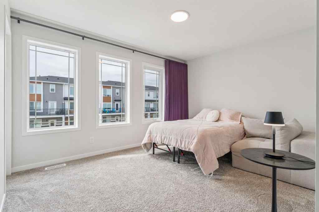 MLS® A2244221 - 335 Creekside Way SW in Pine Creek Calgary, Residential