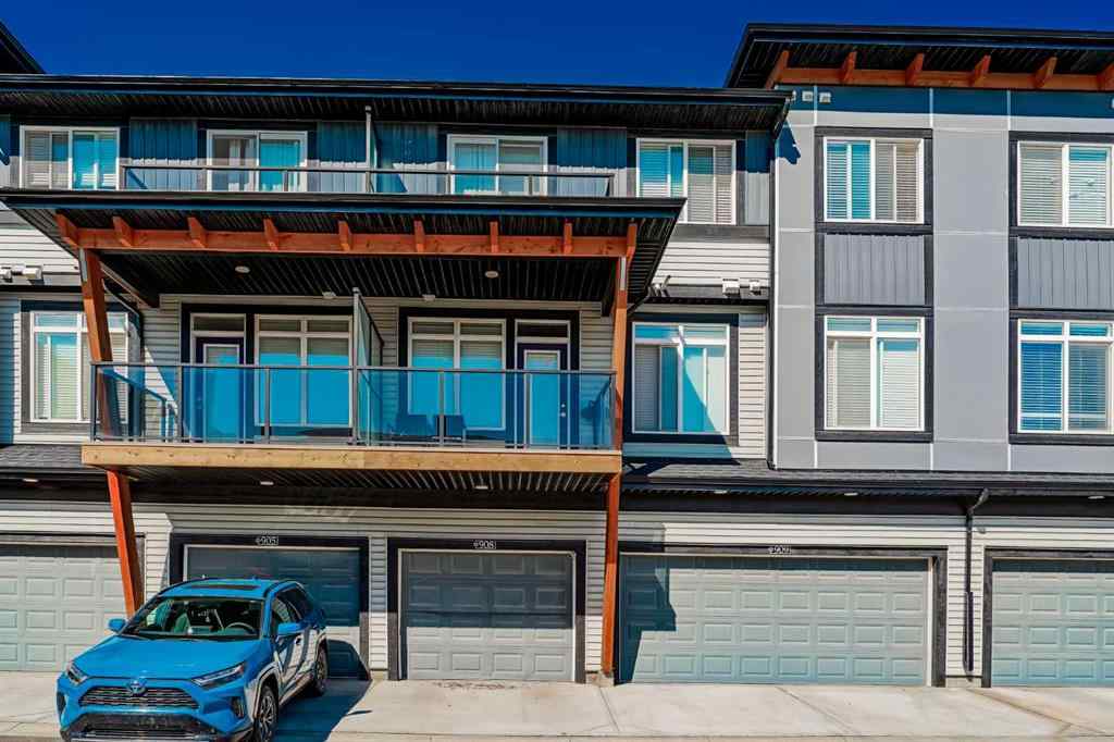 MLS® A2244222 - Unit #908 10060 46 Street NE in Saddle Ridge Calgary, Residential
