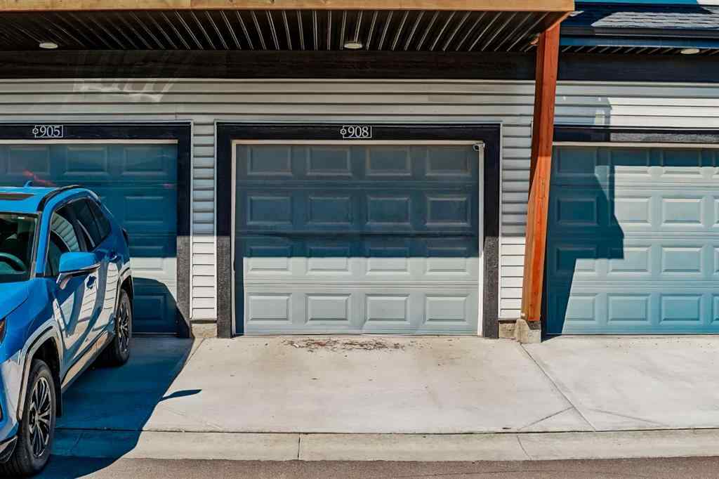 MLS® A2244222 - Unit #908 10060 46 Street NE in Saddle Ridge Calgary, Residential