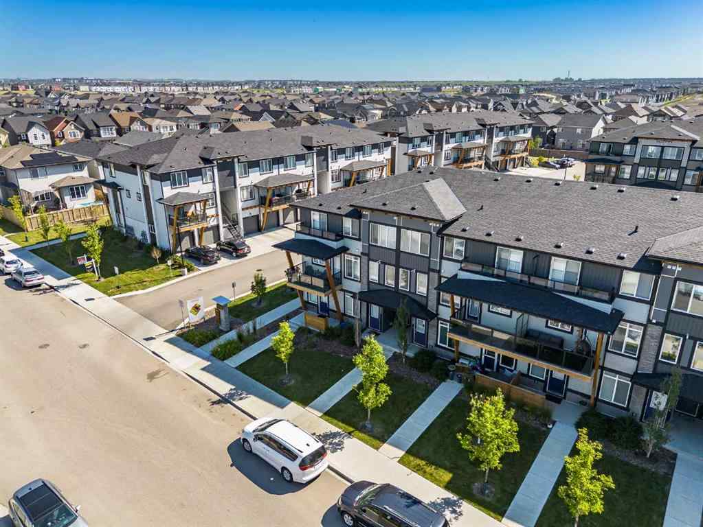 MLS® A2244222 - Unit #908 10060 46 Street NE in Saddle Ridge Calgary, Residential