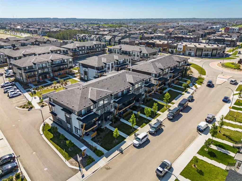 MLS® A2244222 - Unit #908 10060 46 Street NE in Saddle Ridge Calgary, Residential