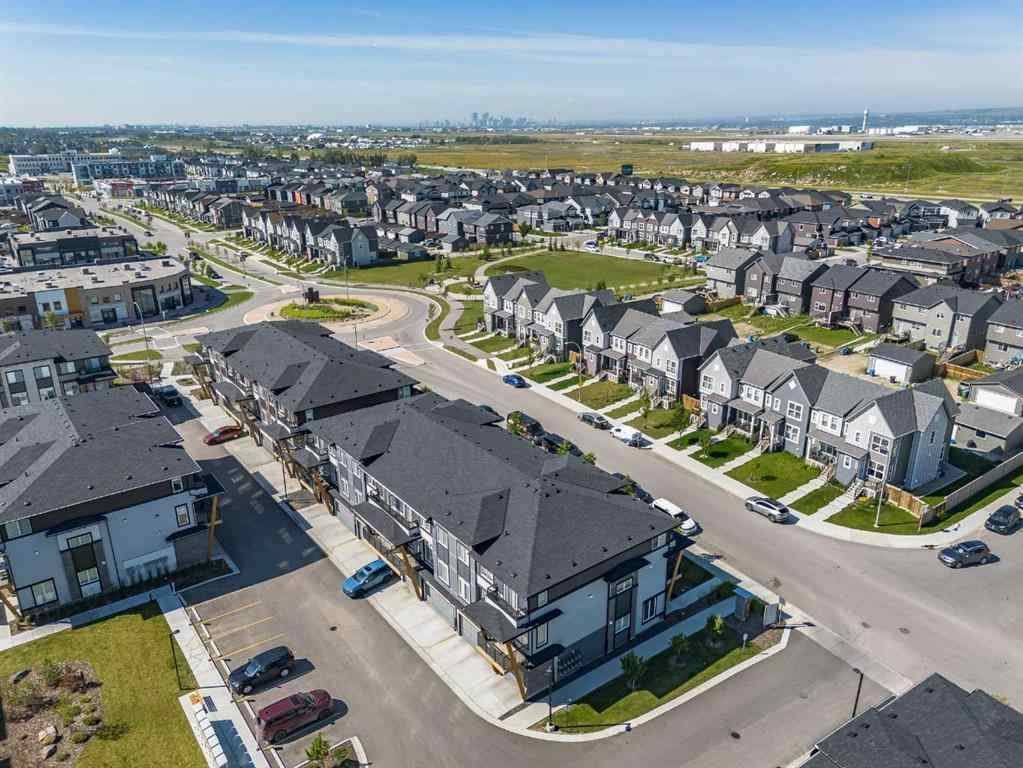 MLS® A2244222 - Unit #908 10060 46 Street NE in Saddle Ridge Calgary, Residential
