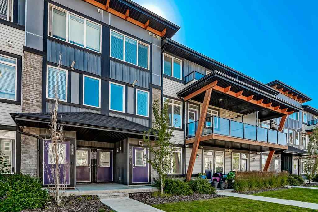 MLS® A2244222 - Unit #908 10060 46 Street NE in Saddle Ridge Calgary, Residential