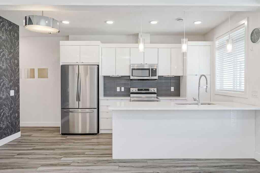 MLS® A2244222 - Unit #908 10060 46 Street NE in Saddle Ridge Calgary, Residential